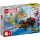 LEGO Marvel 10792 Pojazd wiertłowy - 1220606 - zdjęcie 3